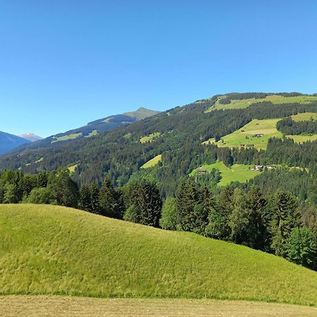 Bergappartement Kink Hopfgarten im Brixental Exterior foto